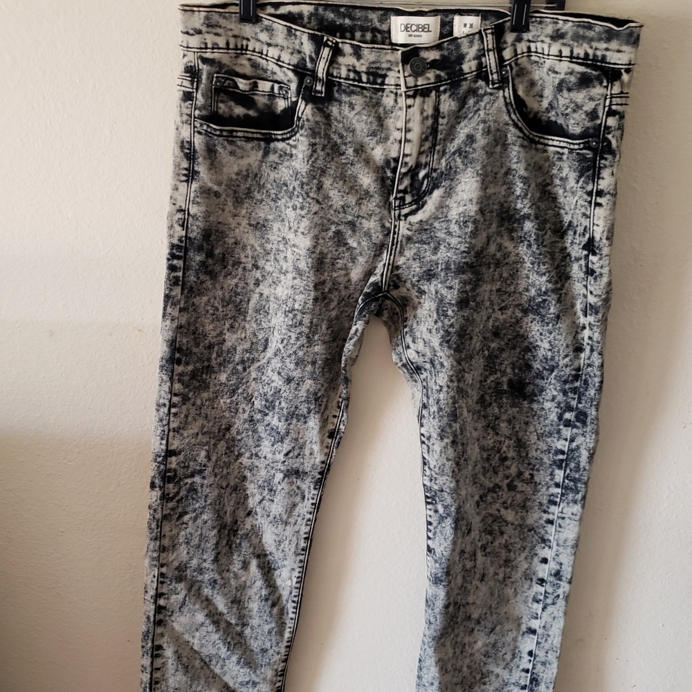 Mens Jeans